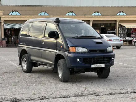 Mitsubishi Delica 1998 года за 4 700 000 тг. в Алматы – фото 2