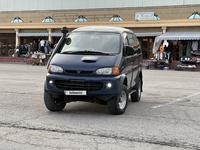 Mitsubishi Delica 1998 годаүшін4 700 000 тг. в Алматы