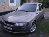 Opel Vectra 1997 года за 1 500 000 тг. в Астана