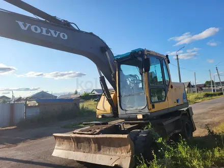 Volvo  EW160B 2008 года за 22 000 000 тг. в Астана