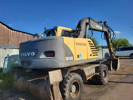 Volvo  EW160B 2008 года за 22 000 000 тг. в Астана – фото 3