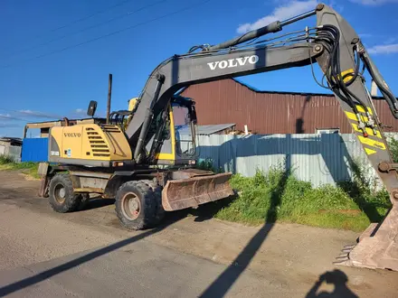Volvo  EW160B 2008 года за 22 000 000 тг. в Астана – фото 4