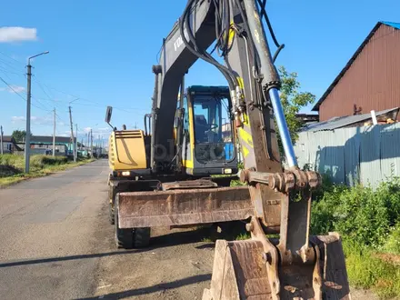 Volvo  EW160B 2008 года за 22 000 000 тг. в Астана – фото 5