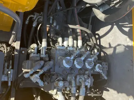 Volvo  EW160B 2008 года за 22 000 000 тг. в Астана – фото 9