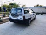 Opel Astra 1993 года за 550 000 тг. в Туркестан – фото 3