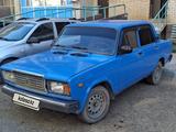 ВАЗ (Lada) 2107 2006 года за 1 000 000 тг. в Атырау