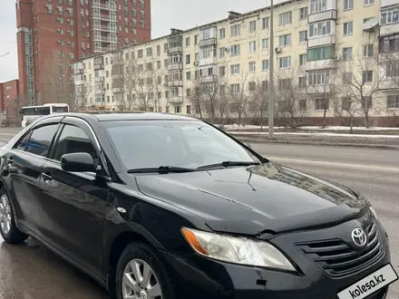 Toyota Camry 2006 года за 5 500 000 тг. в Астана – фото 2