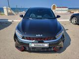 Kia Cerato 2022 года за 11 999 000 тг. в Актау – фото 3