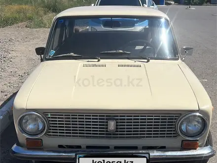 ВАЗ (Lada) 2101 1985 года за 1 700 000 тг. в Абай (Абайский р-н) – фото 2