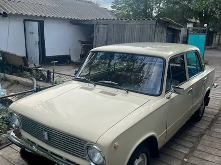 ВАЗ (Lada) 2101 1985 года за 1 700 000 тг. в Абай (Абайский р-н) – фото 4