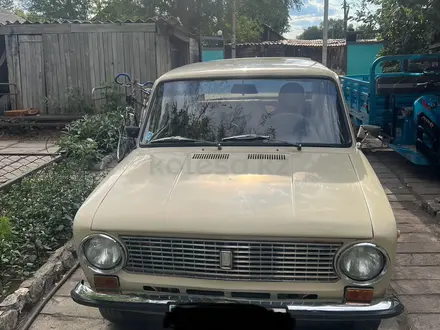 ВАЗ (Lada) 2101 1985 года за 1 700 000 тг. в Абай (Абайский р-н) – фото 7