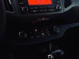 Kia Sportage 2014 года за 7 000 000 тг. в Тараз – фото 2