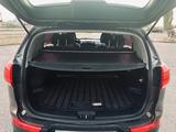 Kia Sportage 2014 года за 7 000 000 тг. в Тараз – фото 3