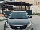 Kia Sportage 2014 года за 7 000 000 тг. в Тараз – фото 4