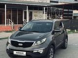 Kia Sportage 2014 года за 7 000 000 тг. в Тараз – фото 5