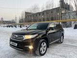 Toyota Highlander 2013 годаfor14 700 000 тг. в Алматы