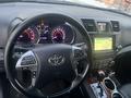 Toyota Highlander 2013 годаfor14 700 000 тг. в Алматы – фото 30