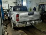 Nissan NP300 2012 годаүшін4 500 000 тг. в Астана – фото 5