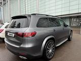 Mercedes-Benz GLS 450 2021 года за 45 000 000 тг. в Астана – фото 4