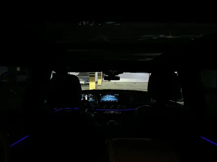 Mercedes-Benz GLS 450 2021 года за 45 000 000 тг. в Астана – фото 16