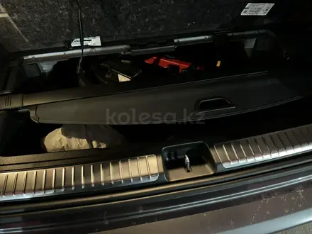 Mercedes-Benz GLS 450 2021 года за 45 000 000 тг. в Астана – фото 17