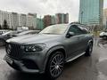 Mercedes-Benz GLS 450 2021 годаүшін45 000 000 тг. в Астана – фото 3