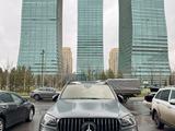 Mercedes-Benz GLS 450 2021 года за 45 000 000 тг. в Астана