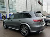 Mercedes-Benz GLS 450 2021 года за 45 000 000 тг. в Астана – фото 5