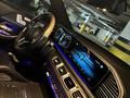 Mercedes-Benz GLS 450 2021 годаүшін45 000 000 тг. в Астана – фото 6