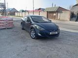Hyundai Elantra 2013 годаүшін3 400 000 тг. в Алматы