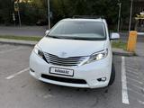 Toyota Sienna 2015 годаүшін16 000 000 тг. в Шымкент – фото 4