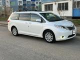 Toyota Sienna 2015 годаүшін16 000 000 тг. в Шымкент
