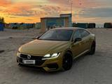 Volkswagen Arteon 2021 года за 12 000 000 тг. в Алматы – фото 3
