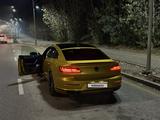 Volkswagen Arteon 2021 года за 12 000 000 тг. в Алматы – фото 4
