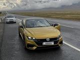 Volkswagen Arteon 2021 года за 12 000 000 тг. в Алматы – фото 2
