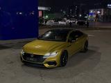 Volkswagen Arteon 2021 года за 12 000 000 тг. в Алматы – фото 5
