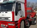 IVECO  EuroTech 1998 годаfor6 500 000 тг. в Уральск