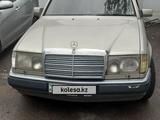 Mercedes-Benz E 300 1991 годаүшін2 000 000 тг. в Алматы