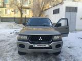 Mitsubishi Montero Sport 2003 года за 4 900 000 тг. в Балхаш – фото 5