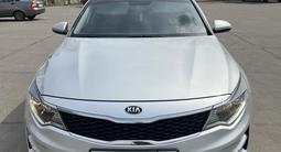 Kia K5 2015 годаүшін6 700 000 тг. в Астана – фото 4