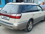 Subaru Legacy 1999 года за 3 500 000 тг. в Алматы – фото 5