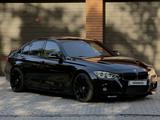 BMW 328 2015 годаүшін12 000 000 тг. в Петропавловск – фото 4