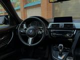 BMW 328 2015 годаүшін12 000 000 тг. в Петропавловск – фото 2