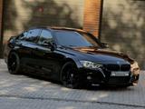 BMW 328 2015 годаүшін12 000 000 тг. в Петропавловск