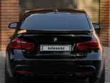 BMW 328 2015 годаүшін12 000 000 тг. в Петропавловск – фото 5