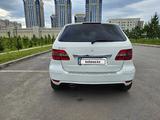 Mercedes-Benz B 180 2011 годаүшін4 700 000 тг. в Астана – фото 4