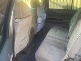 Nissan Patrol 2002 годаfor6 400 000 тг. в Алматы – фото 5