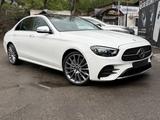 Mercedes-Benz E 350 2022 года за 35 000 000 тг. в Алматы