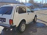 ВАЗ (Lada) Lada 2121 2022 годаүшін5 300 000 тг. в Шымкент – фото 3