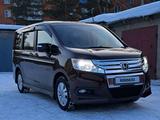 Honda Stepwgn 2010 годаүшін8 700 000 тг. в Усть-Каменогорск